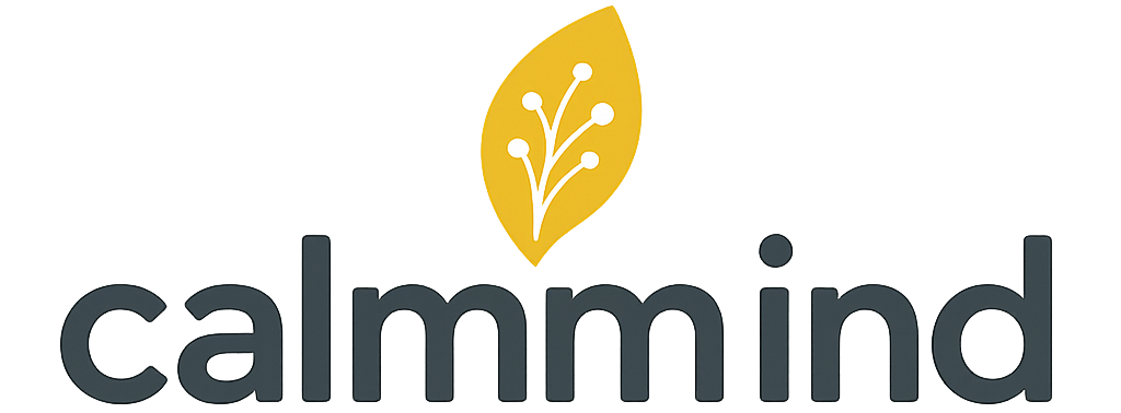 Calmmind Logo